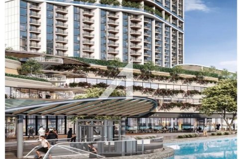 Lakás itt: Dubai, EAE, 1 hálószoba, 49.1 m², azonosító: 669619 - fénykép 2