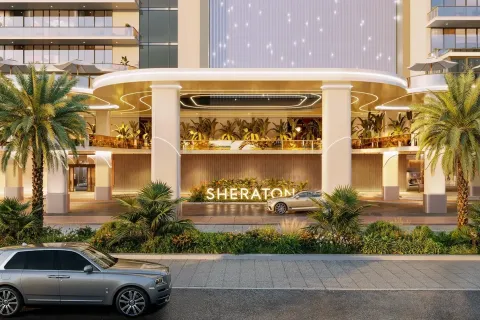 آپارتمان برای فروش در Dubai، امارات متحده عربی 67 متر مربع ، شماره 669622 - تصویر 3