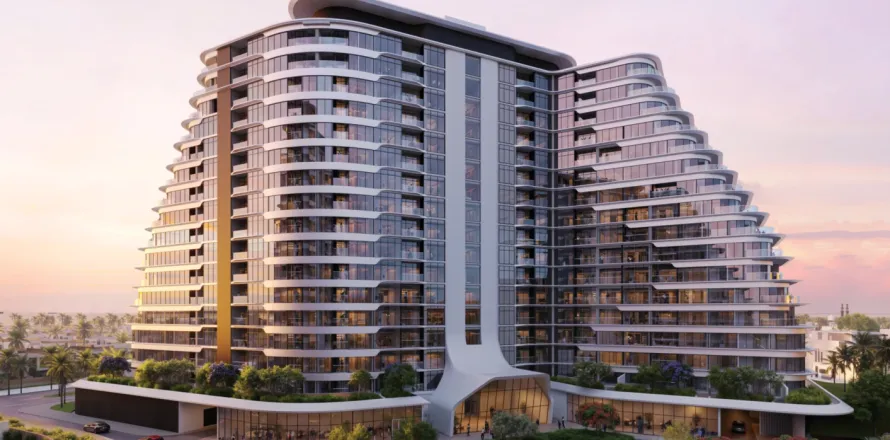 Apartamento em Dubai Lifestyle City, Dubai, EAU 2 quartos, 103 m2 № 669623