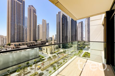 Dubai Creek Harbour (The Lagoons), Dubai, UAE의 임대용 아파트 침실 1개, 66.15제곱미터 번호 733856 - 사진 18