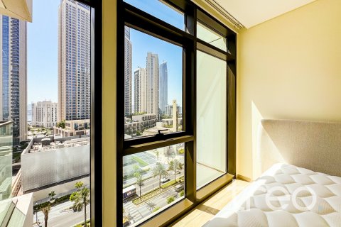 Dubai Creek Harbour (The Lagoons), Dubai, UAE의 임대용 아파트 침실 1개, 66.15제곱미터 번호 733856 - 사진 13