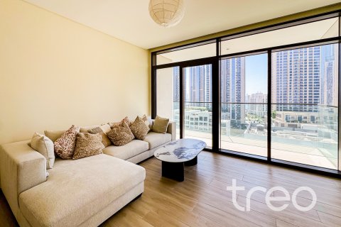 Dubai Creek Harbour (The Lagoons), Dubai, UAE의 임대용 아파트 침실 1개, 66.15제곱미터 번호 733856 - 사진 3