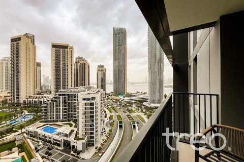Lakás itt: Dubai Creek Harbour (The Lagoons), EAE, 1 hálószoba, 70.42 m², azonosító: 733859 - fénykép 2