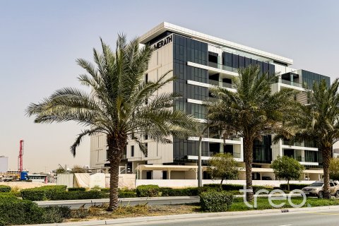 Dubai South (Dubai World Central), Dubai, संयुक्त अरब अमीरात में अपार्टमेंट, 2 बेडरूम, 133.04 वर्ग मीटर, संख्या 733861 - फ़ोटो 2