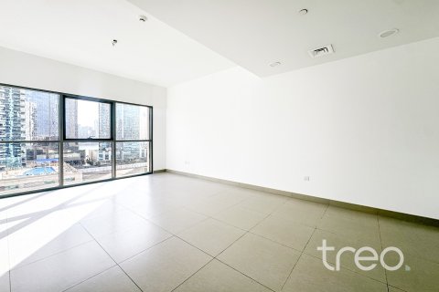 Apartament në Business Bay, Dubai, Emiratet e Bashkuara Arabe 1 dhomë gjumi, 82.22 m2. № 733858