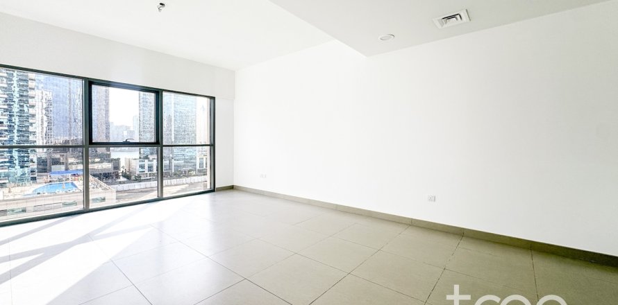 Apartment i Business Bay, Dubai, UAE 1 soveværelse, 82.22 kvm № 733858