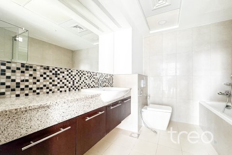 Apartment til leje i Business Bay, Dubai, UAE 1 soveværelse, 82.22 kvm № 733858 - foto 5