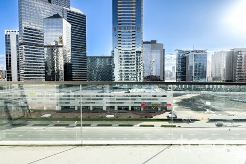 Apartment til leje i Business Bay, Dubai, UAE 1 soveværelse, 82.22 kvm № 733858 - foto 4