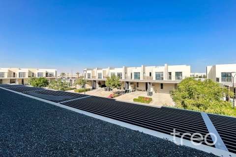 Shtëpi në qytet në Dubai South (Dubai World Central), Emiratet e Bashkuara Arabe 3 dhoma gjumi, 180.7 m2. № 733857