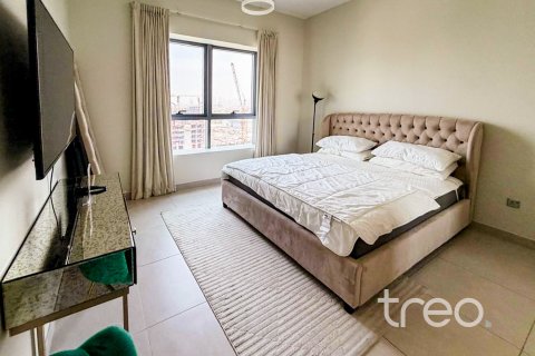 Dubai Hills Estate、Dubai、UAE にあるマンションの賃貸物件 1ベッドルーム、85.19 m2、No733862 - 写真 9