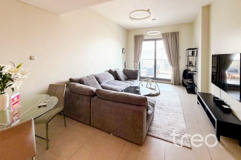 Dubai Hills Estate、Dubai、UAE にあるマンションの賃貸物件 1ベッドルーム、85.19 m2、No733862 - 写真 2