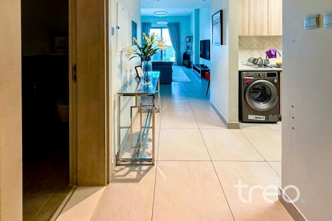 Dubai Hills Estate、Dubai、UAE にあるマンションの賃貸物件 1ベッドルーム、85.19 m2、No733862 - 写真 5