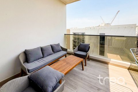 Dubai Hills Estate, UAE의 아파트 침실 1개, 85.19제곱미터 번호 733862