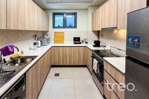 Dubai Hills Estate、Dubai、UAE にあるマンションの賃貸物件 1ベッドルーム、85.19 m2、No733862 - 写真 3