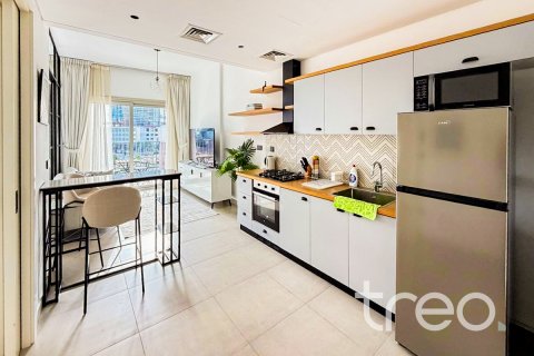 Dubai Hills Estate, UAE의 아파트 침실 1개, 44.22제곱미터 번호 733860