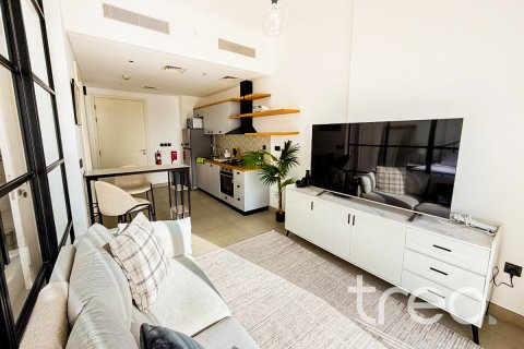 Dubai Hills Estate, UAE의 임대용 아파트 침실 1개, 44.22제곱미터 번호 733860 - 사진 2