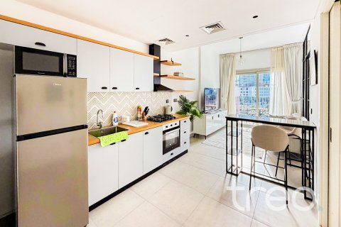 Dubai Hills Estate, UAE의 임대용 아파트 침실 1개, 44.22제곱미터 번호 733860 - 사진 8