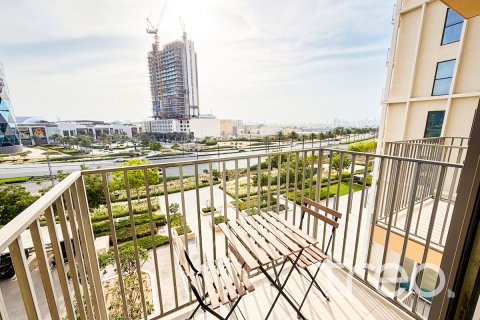 Dubai Hills Estate, UAE의 임대용 아파트 침실 1개, 44.22제곱미터 번호 733860 - 사진 10