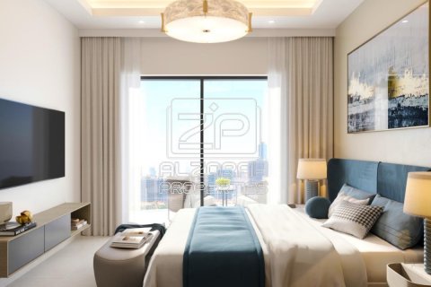 Apartamento en venta en Ajman Downtown, Ajman, EAU 1 dormitorio, 100.6 m2 № 640842 - foto 5