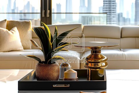 Apartamento en venta en Ajman Downtown, Ajman, EAU 1 dormitorio, 100.6 m2 № 640842 - foto 10