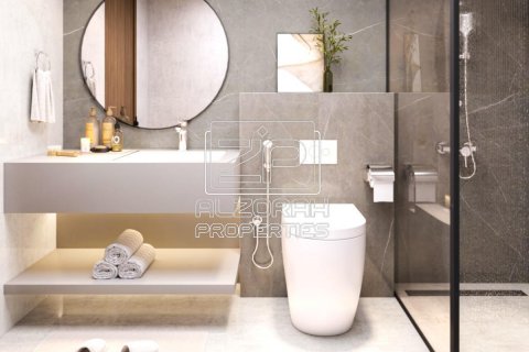 Apartamento en venta en Ajman Downtown, Ajman, EAU 1 dormitorio, 100.6 m2 № 640842 - foto 8