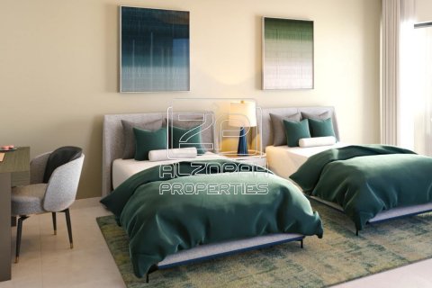 Apartamento en venta en Ajman Downtown, Ajman, EAU 1 dormitorio, 100.6 m2 № 640842 - foto 6