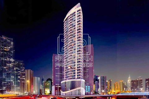 Apartamento en venta en Ajman Downtown, Ajman, EAU 1 dormitorio, 100.6 m2 № 640842 - foto 11