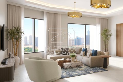 Apartamento en venta en Ajman Downtown, Ajman, EAU 1 dormitorio, 100.6 m2 № 640842 - foto 1