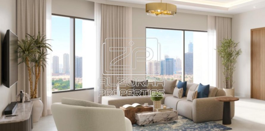 شقة في Ajman Downtown، عجمان 1 غرفة نوم ، 100.6 متر مربع . ر قم 640842