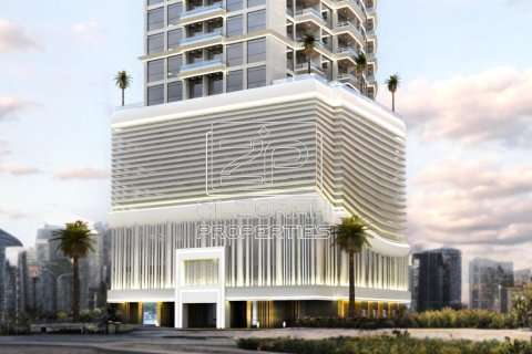 Apartamento en venta en Ajman Downtown, Ajman, EAU 1 dormitorio, 100.6 m2 № 640842 - foto 2