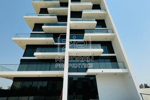 آپارتمان برای فروش در  Al Zorah، Ajman، امارات متحده عربی  55.5 متر مربع ، شماره 640841 - تصویر 10