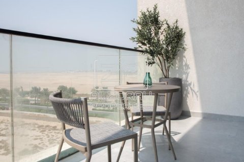 آپارتمان برای فروش در  Al Zorah، Ajman، امارات متحده عربی  55.5 متر مربع ، شماره 640841 - تصویر 5