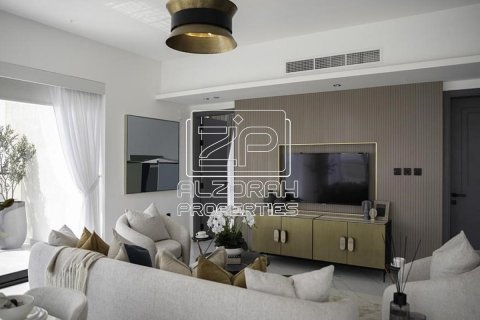 آپارتمان برای فروش در  Al Zorah، Ajman، امارات متحده عربی  55.5 متر مربع ، شماره 640841 - تصویر 3
