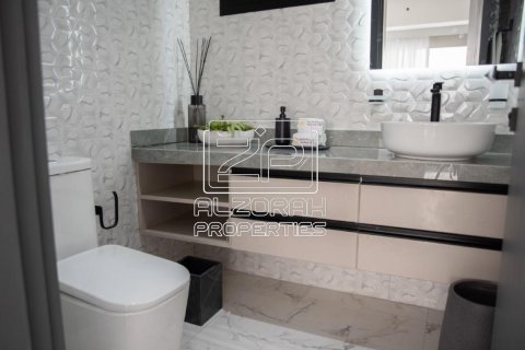 آپارتمان برای فروش در  Al Zorah، Ajman، امارات متحده عربی  55.5 متر مربع ، شماره 640841 - تصویر 8