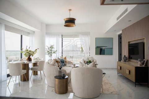 آپارتمان برای فروش در  Al Zorah، Ajman، امارات متحده عربی  55.5 متر مربع ، شماره 640841 - تصویر 2