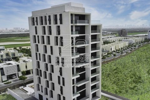 آپارتمان برای فروش در  Al Zorah، Ajman، امارات متحده عربی  55.5 متر مربع ، شماره 640841 - تصویر 1