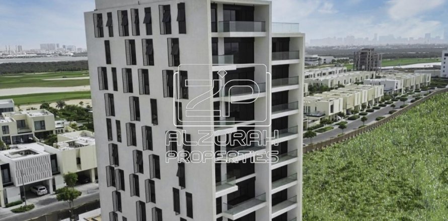 Apartment i Al Zorah, Ajman, UAE 55.5 kvm № 640841