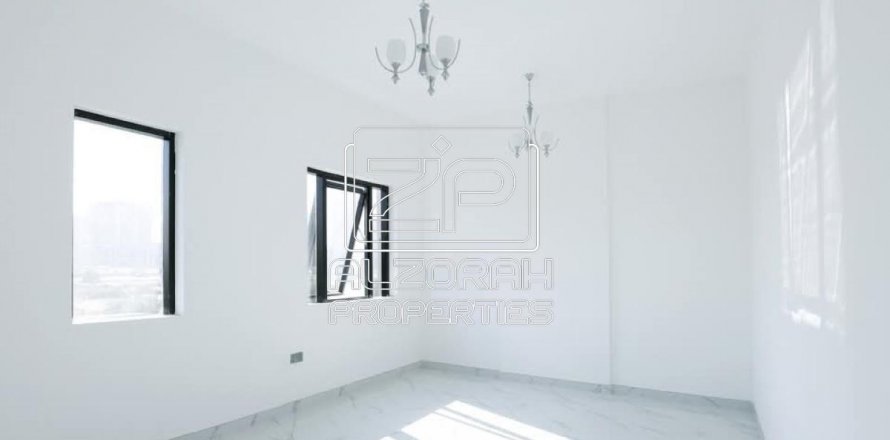 Apartment sa Ajman, UAE 1 silid-tulugan, 98 sq.m. № 640844