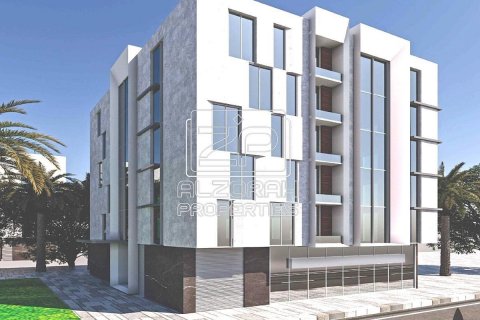 Apartment sa Ajman, UAE 1 silid-tulugan, 98 sq.m. № 640844 - larawan 2