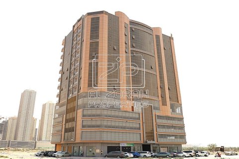Dzīvoklis Ajmanjā, AAE 1 istaba, 91 m2 Nr. 640843 - attēls 2