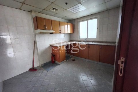 Lägenhet till försäljning i Al Bustan, Ajman, UAE 1 sovrum, 91 kvm Nr. 640845 - fotografi 7