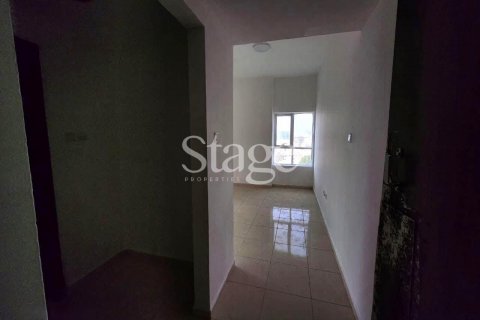 Lägenhet till försäljning i Al Bustan, Ajman, UAE 1 sovrum, 91 kvm Nr. 640845 - fotografi 6