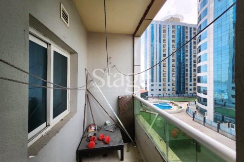 Lägenhet till försäljning i Al Bustan, Ajman, UAE 1 sovrum, 91 kvm Nr. 640845 - fotografi 3
