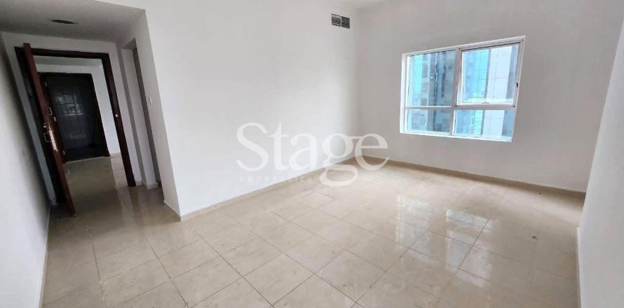 Lägenhet i Al Bustan, Ajman, UAE 1 sovrum, 91 kvm Nr. 640845