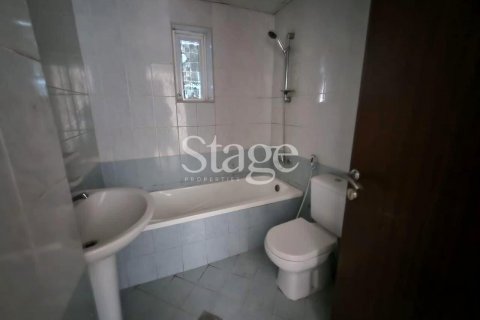 Lägenhet till försäljning i Al Bustan, Ajman, UAE 1 sovrum, 91 kvm Nr. 640845 - fotografi 9