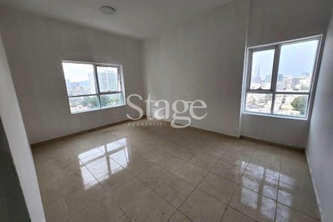 Lägenhet till försäljning i Al Bustan, Ajman, UAE 1 sovrum, 91 kvm Nr. 640845 - fotografi 4