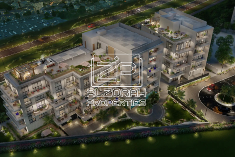 Appartement à vendre à  Al Zorah, Ajman, EAU 1 chambre, 83.6 m2 № 640840 - photo 19