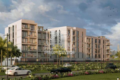 Appartement à vendre à  Al Zorah, Ajman, EAU 1 chambre, 83.6 m2 № 640840 - photo 14