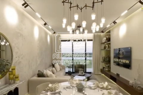 Appartement à vendre à  Al Zorah, Ajman, EAU 1 chambre, 83.6 m2 № 640840 - photo 8
