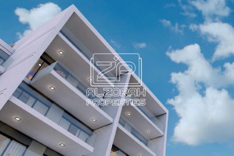 Appartement à vendre à  Al Zorah, Ajman, EAU 1 chambre, 83.6 m2 № 640840 - photo 4